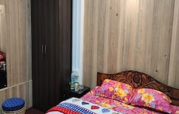Standard Rooms