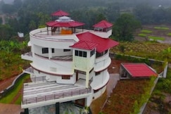 COASTAL GRAND MAHENDRAVANAM KOLLI HILLS, Namakkal