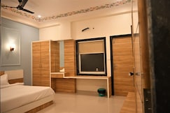 Vansh Palace, Jaipur