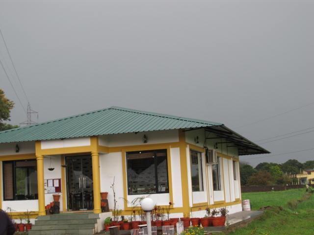 Derra Camp Resort Dehradun Price Address Reviews