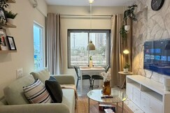 Palm Lounge Dedicated Work Nook Work Desk, Pune