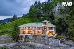 StayVista at The Rasa Bungalow, Bhimtal