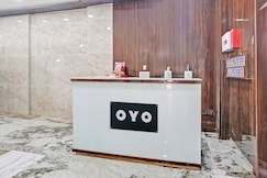 Super Hotel O Yash Residency, Ulhasnagar