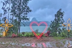 Angan Camps and Cottages, Pawana, Lonavala