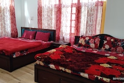 City Way Hotel, Srinagar