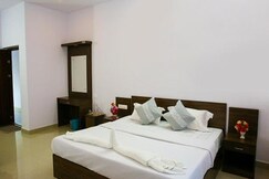 Hill way home stay, Kutralam