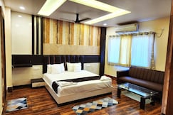 Hotel Grand Patliputra, Siwan