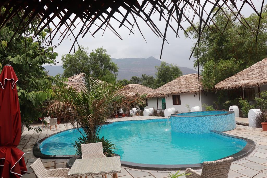 Cotton Stays Basho Bougainvillea Karjat Karjat Inr 1700 Off