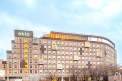 Eklo Hotels Paris Porte de Versailles, 