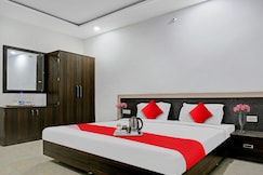 Hotel O Paradise, Varanasi
