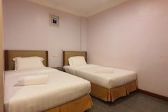 Capital O 90939 Sandakan Central Hotel, Sandakan