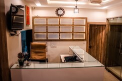 HOTEL ANYTIME, Ahmedabad