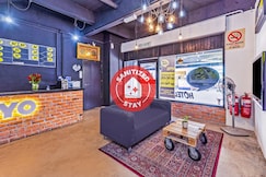 Hotel O Zzz Hotel, Malacca