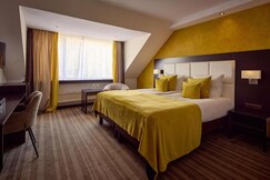 Van der Valk Hotel Moers, Kleve