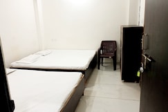 BLESSED KASHI HOMESTAY2, Varanasi