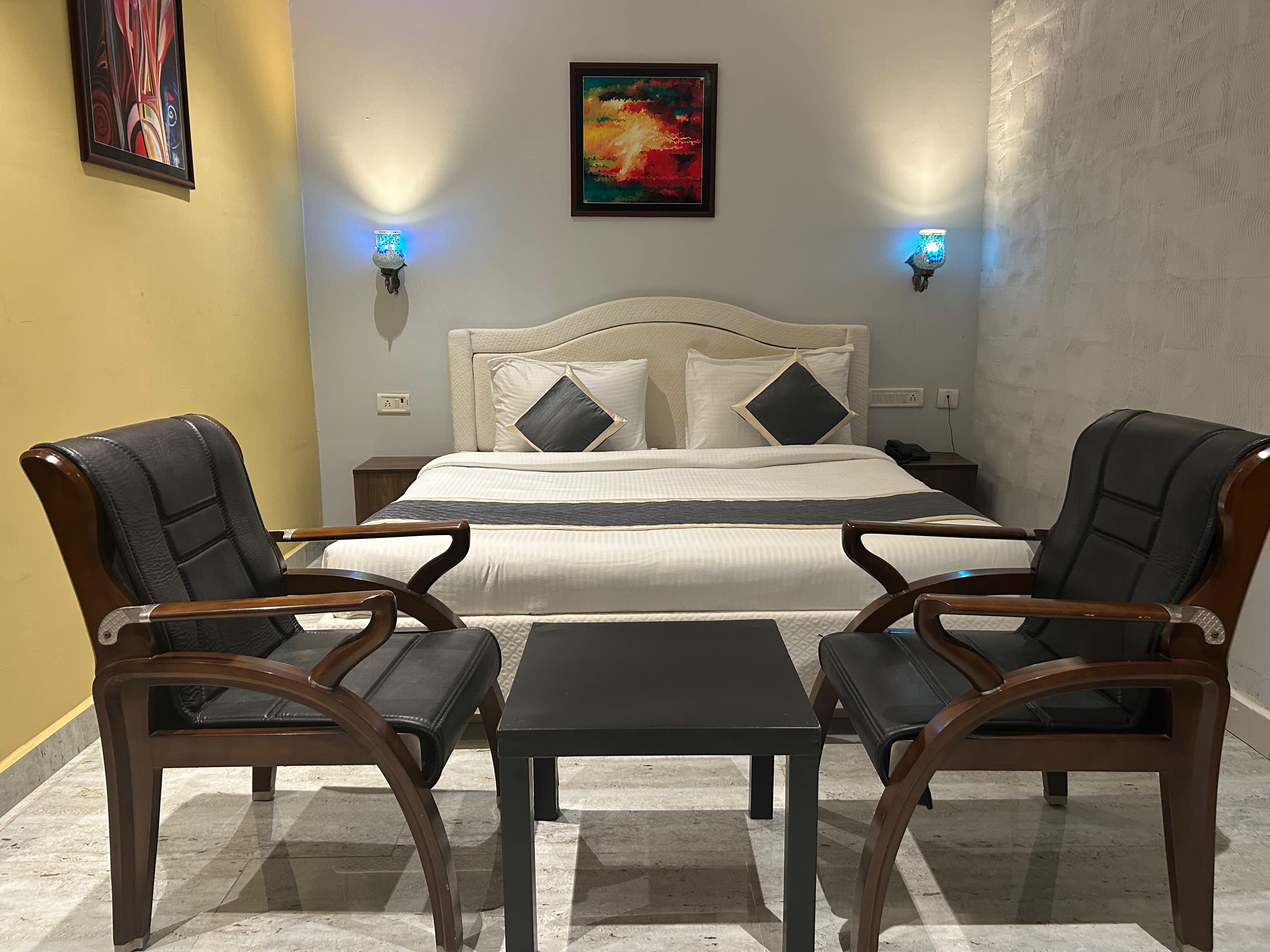 Sangam Inn and Banquets - Tap to explore photos