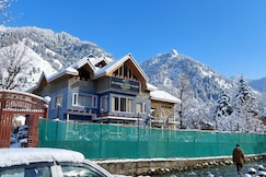AL-AYAAN GUEST HOUSE, Pahalgam
