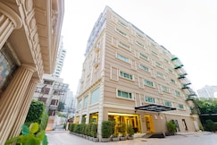 Kingston Suites Bangkok