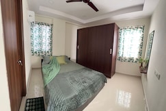 Rio retreat, Sangareddy