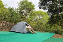 Clover Tent Stay vagamon, Kuttikkanam
