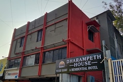 Dharampeth House, Nagpur