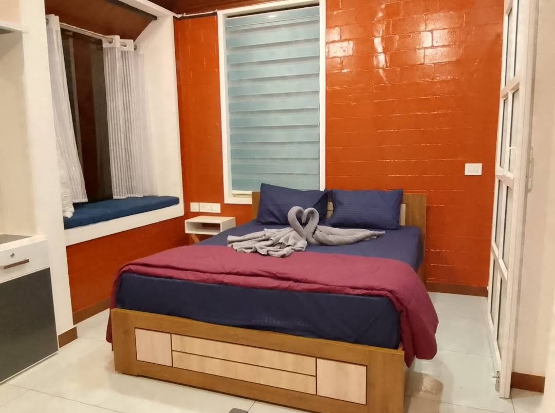 Nostalgia Homestay, Wayanad - Tap to explore photos