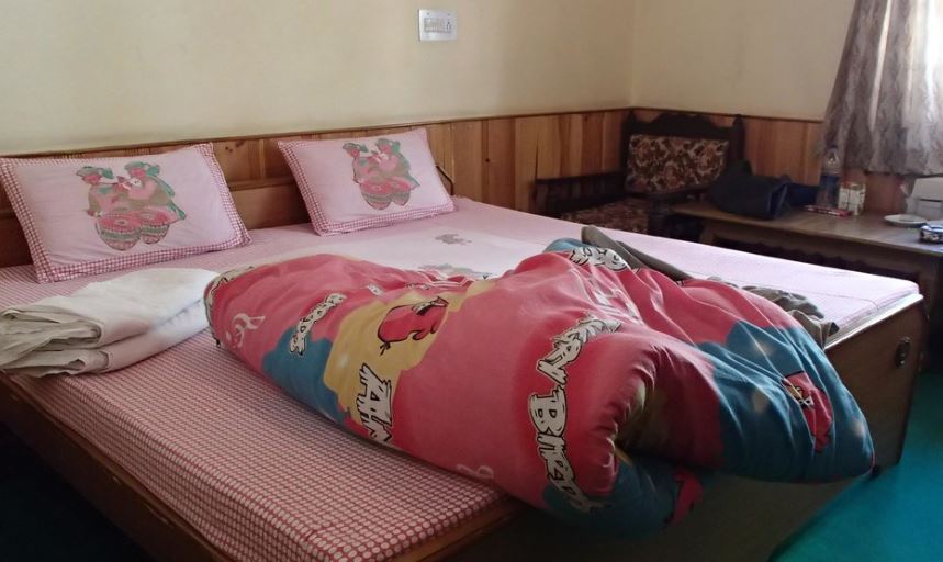 Trojan Guest House Tabo - Tap to explore photos