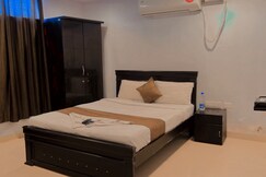 The Metro International Hotel, Hyderabad
