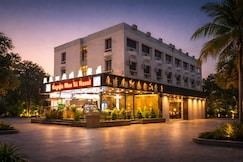 Saish Hotel, Shirdi