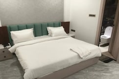 FabHotel Raj Villa I, Indore