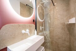 Nice 1 bedroom flat - Hyper centre St Tropez, Var