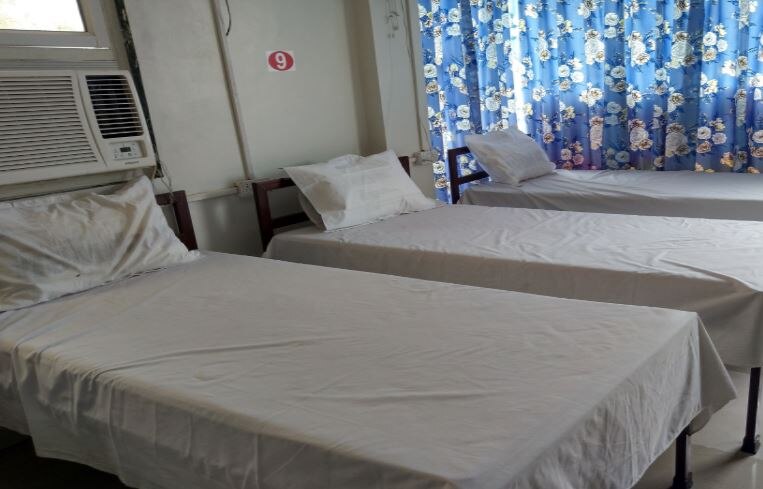 Royal Punjab Dormitory - Tap to explore photos