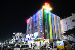 Hotel SLN Comforts, Tumkur