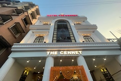 Hotel The Cennet, Jamshedpur