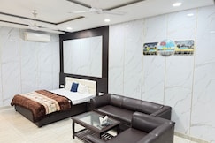 Hotel MGM, Maler Kotla