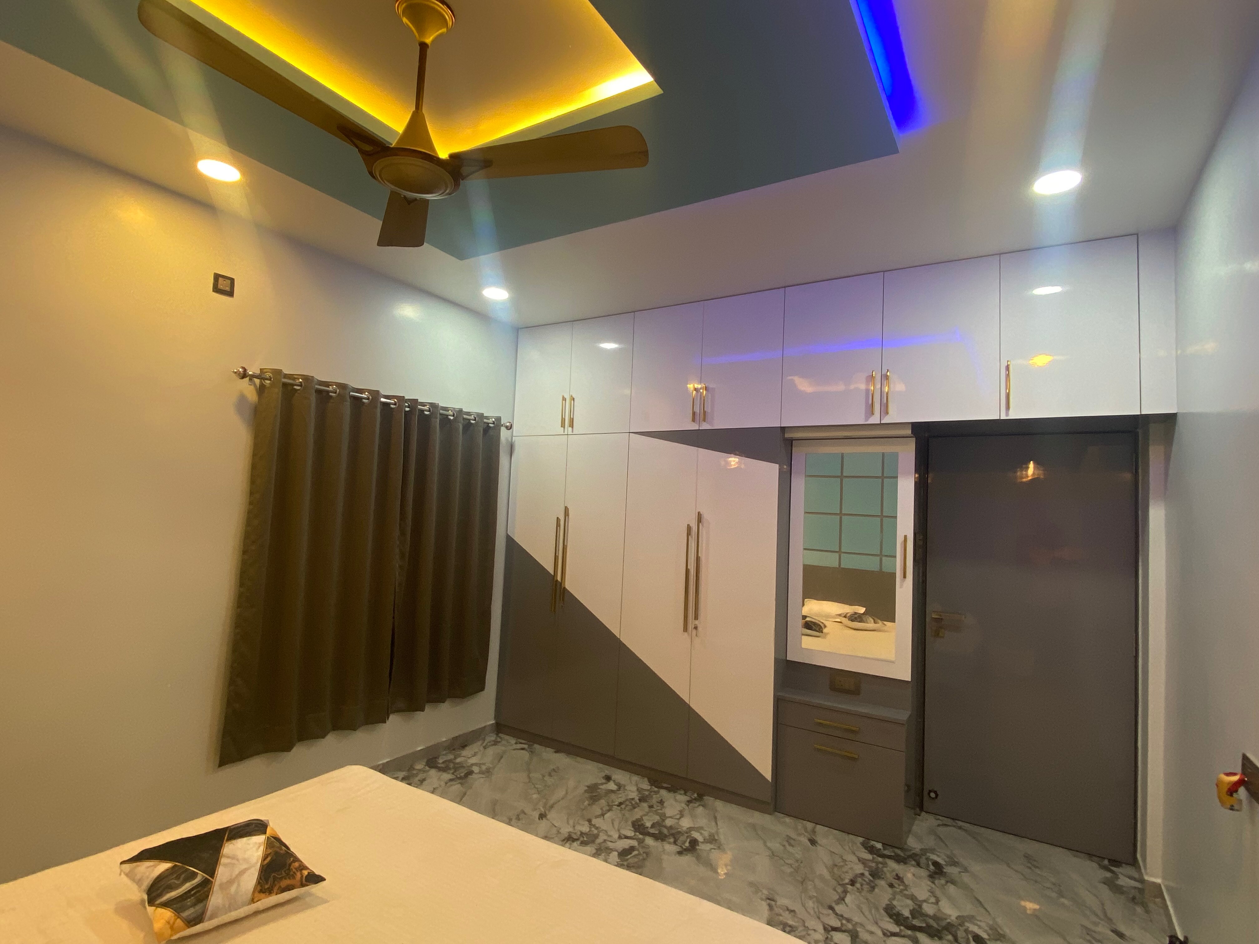 Royal Homestay 4
