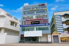 Hotel O R Eleven, Hyderabad