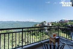 StayVista at Paradis du Raga @ Raga Living, Kasauli