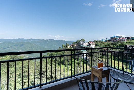 StayVista at Paradis du Raga @ Raga Living