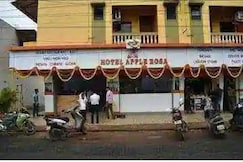 Hotel Apple Rosa, Goa