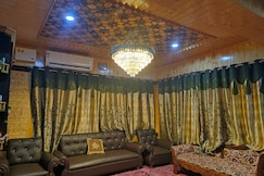 Intizaar Homestay, Baramulla