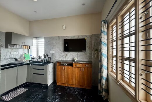 Simpl Homes - Flat SG402 | 1BHK