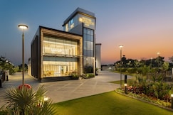 Prestige Orchards Clubhouse, Ghatpally