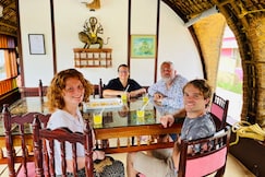 Thara's Houseboat, Alleppey