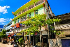 Hotel President Jorhat, Jorhat