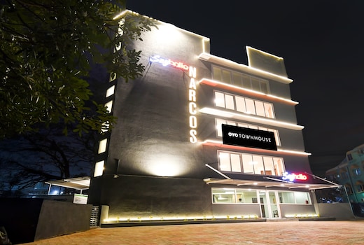 Super Collection O Sayhallo Narcos