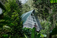 Mithra Munnar Treehouse and Rooms, Thekkady