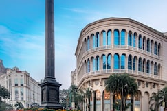 Rodas - An Ecotel Hotel, Mumbai