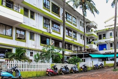 Alor Holiday Resort, Goa
