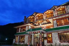 Club Mahindra Gangtok, Pelling
